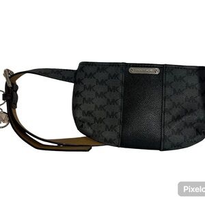 MK Michael Kors Fanny Pack Belt Bag